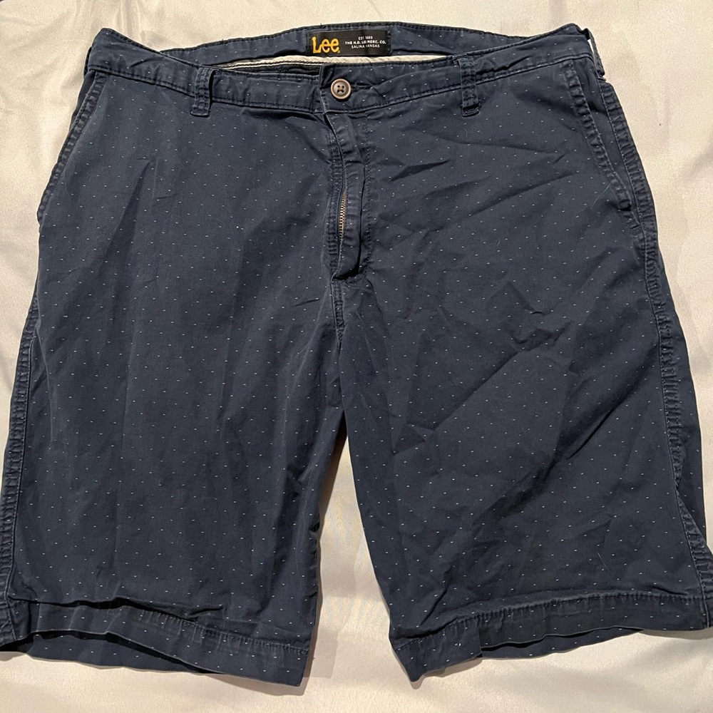 LEE SHORTS